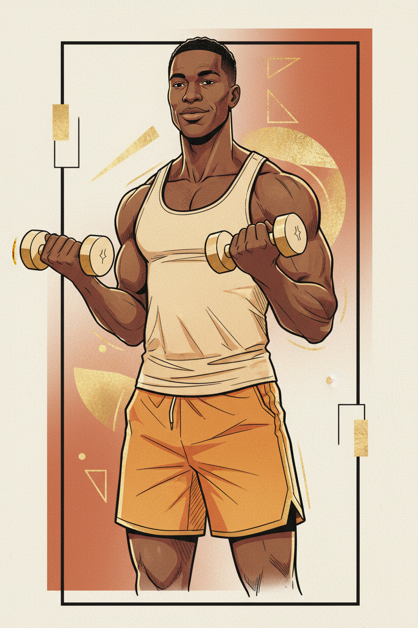 Getting Started with Lifting Weights