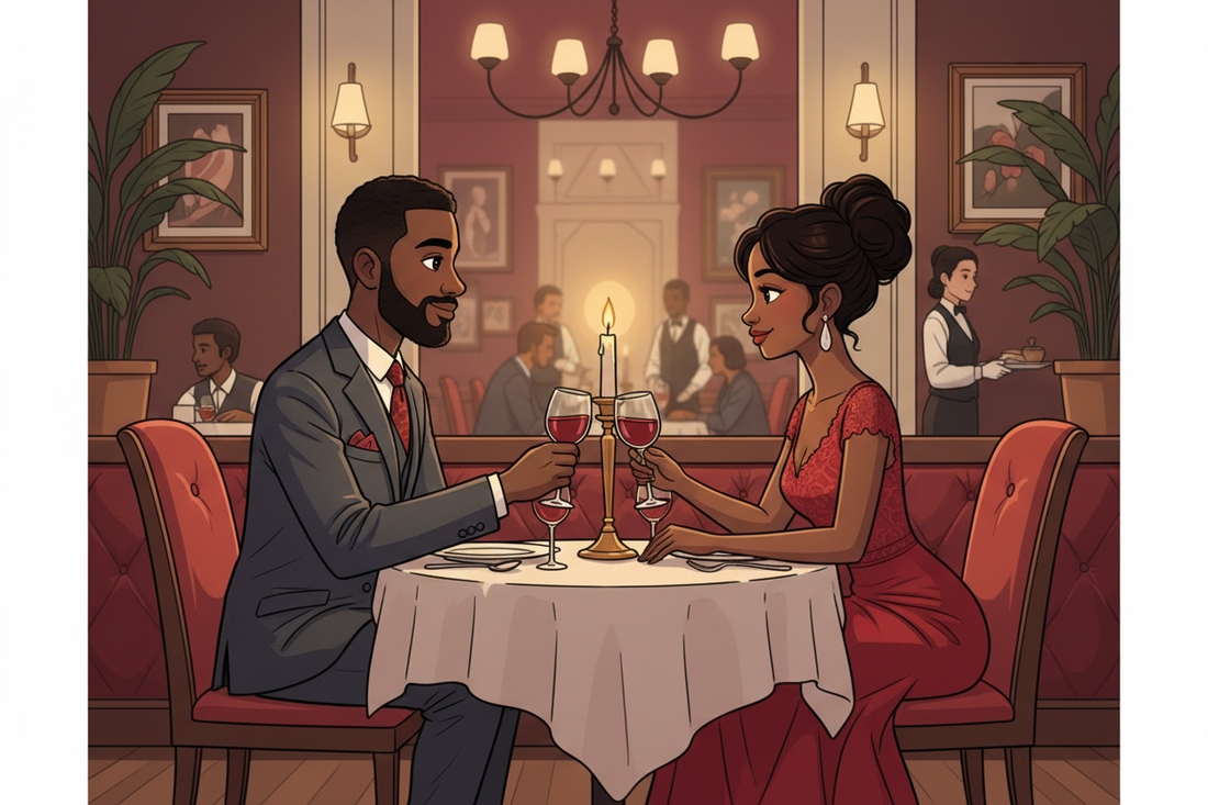 Benefits of Dating with a Purpose