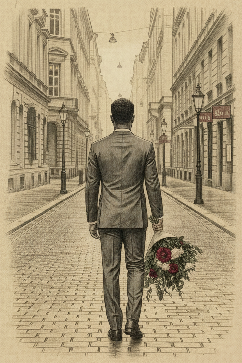 Walking Away Without Resentment
