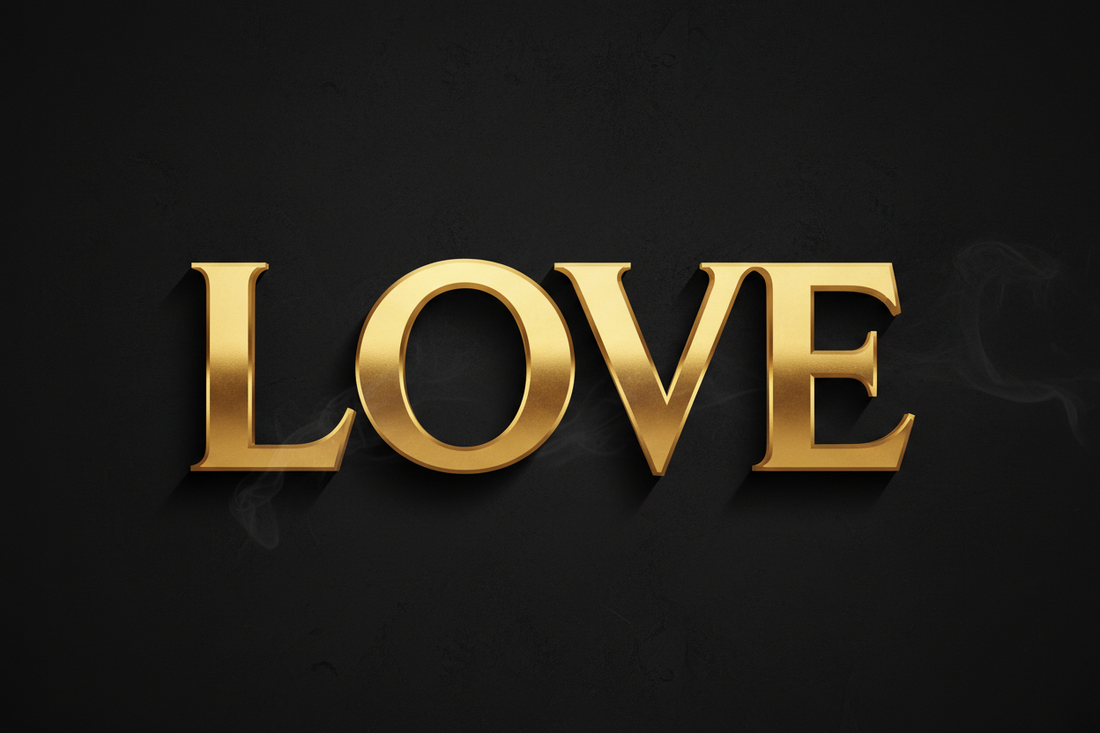 What Is Love...