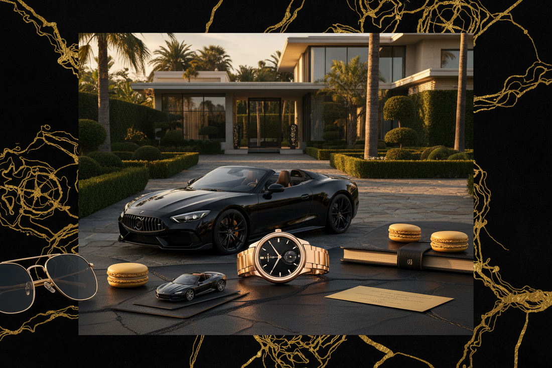 Why Stability Before Luxury Can Be Beneficial