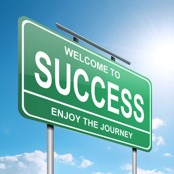 Truths About Success