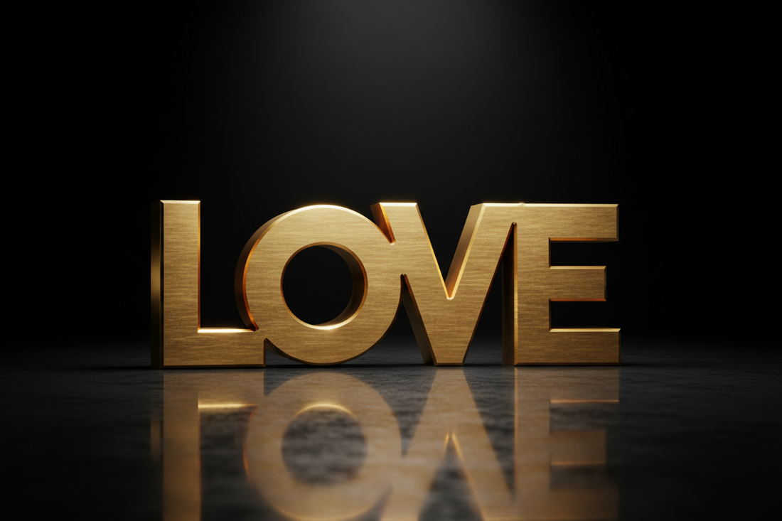 Choosing Love without Being Weak