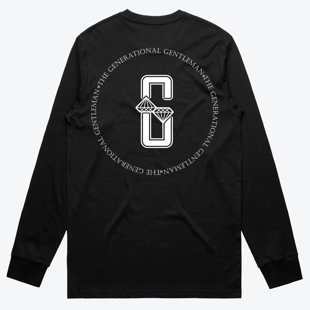 OG Inner-G| Integrity L/S Shirt