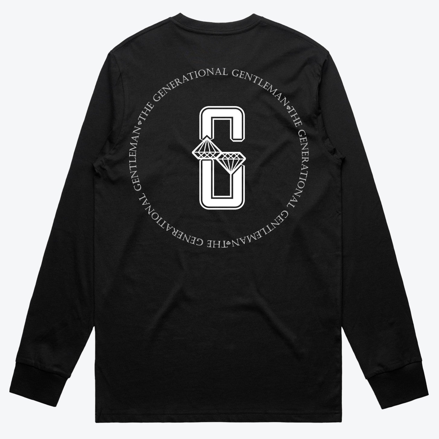 OG Inner-G| Integrity L/S Shirt