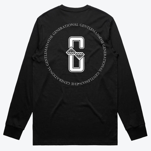 OG Inner-G| Integrity L/S Shirt