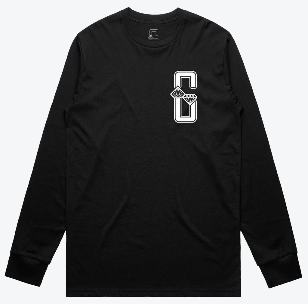 OG Inner-G| Integrity L/S Shirt