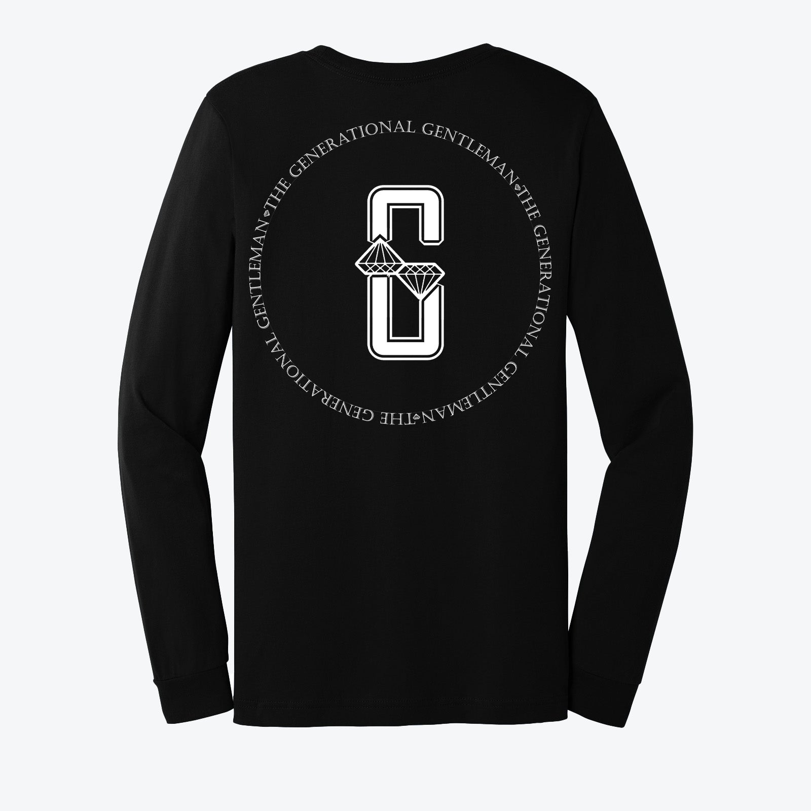 OG 'Inner-G' LS Shirt