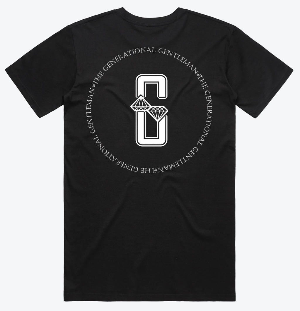 OG Inner-G| Integrity S/S Shirt