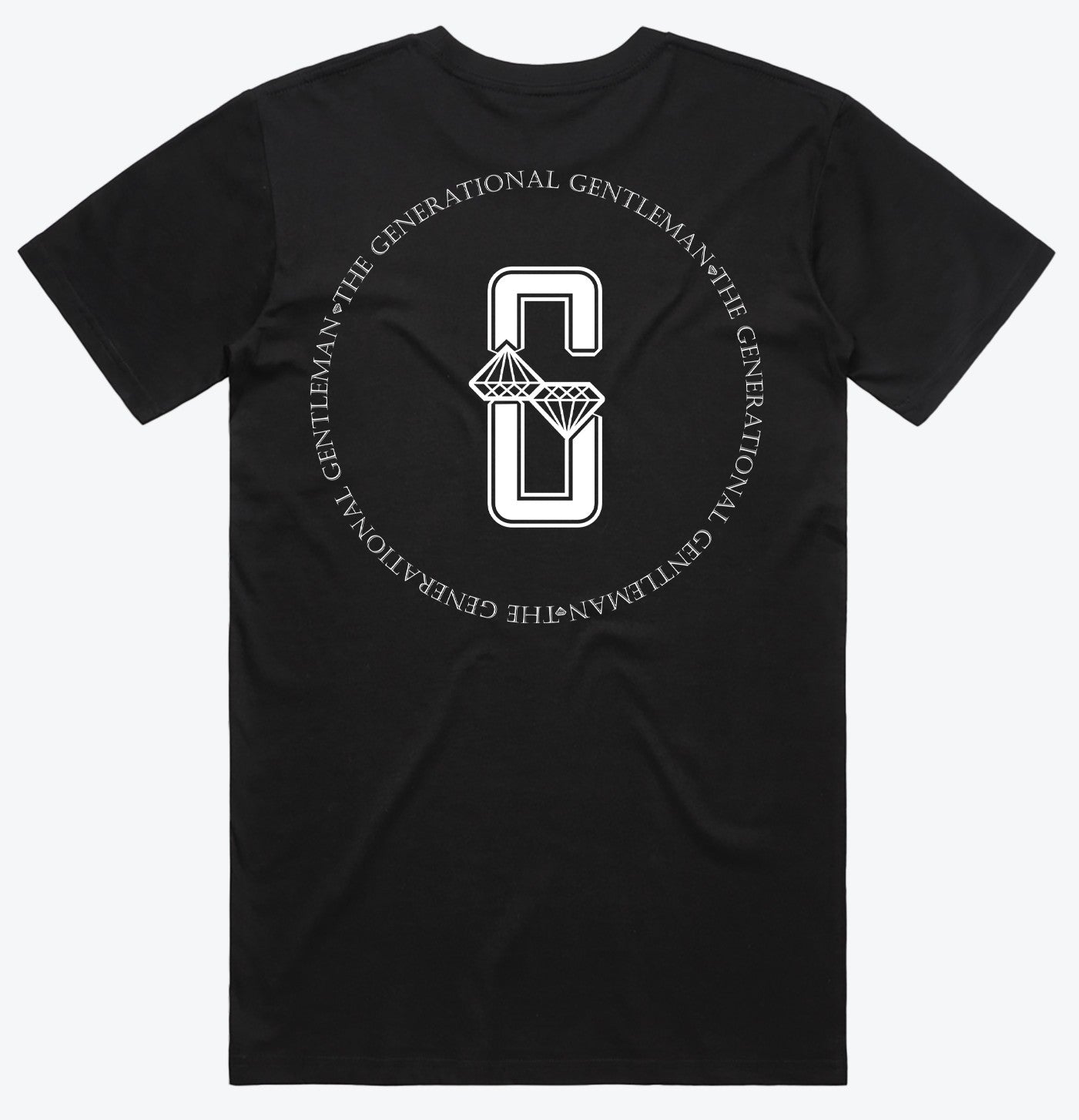 OG Inner-G| Integrity S/S Shirt