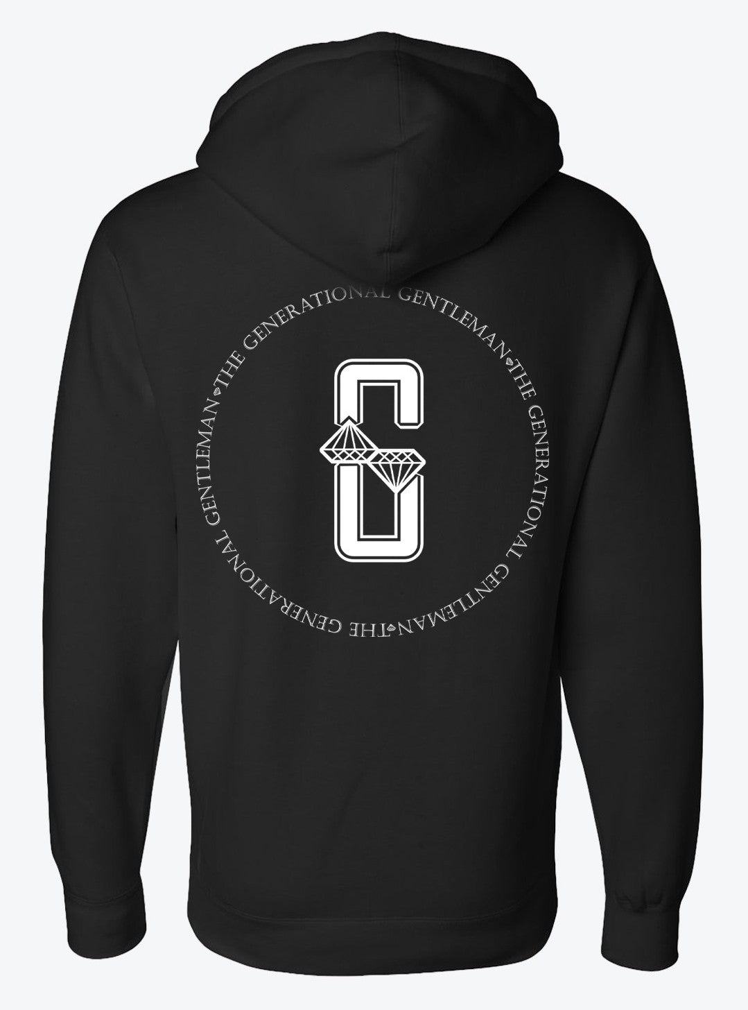 OG Inner-G| Integrity Hoodie