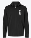 OG Quarter Zip