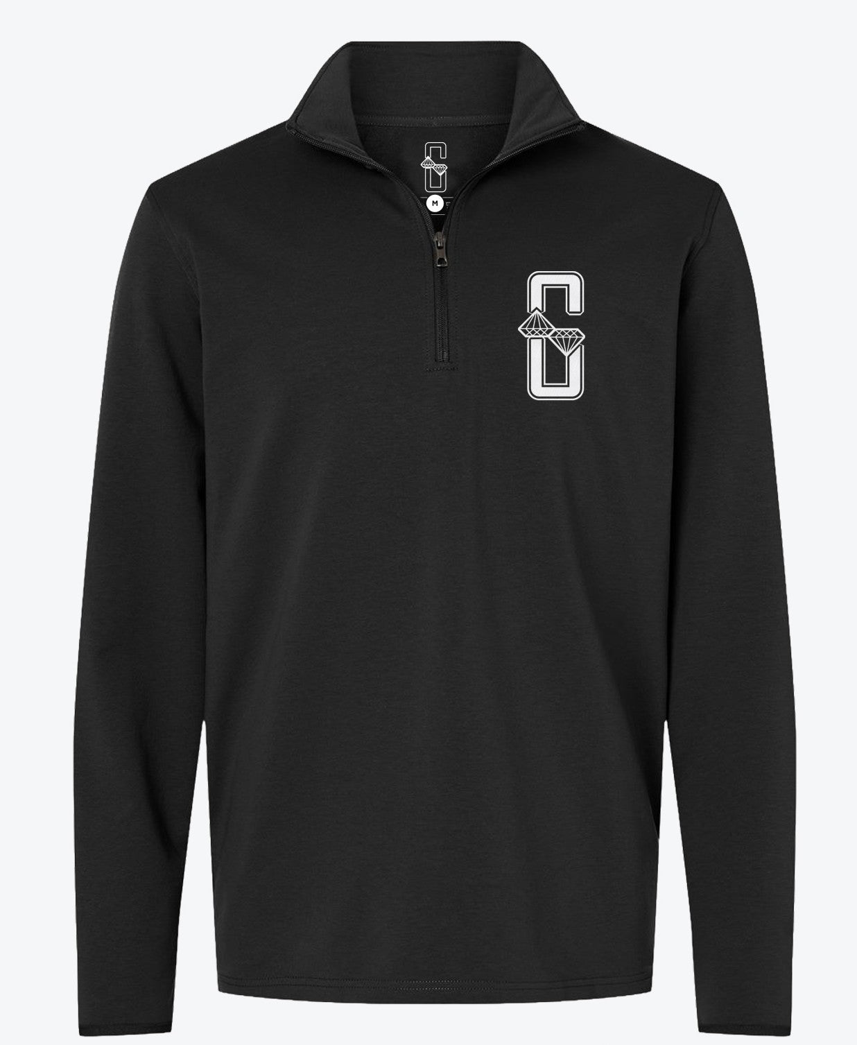 OG Quarter Zip